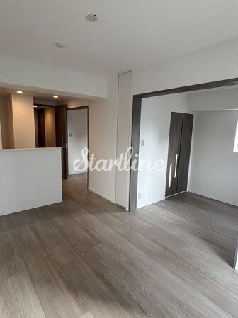 グランエール西日暮里の物件内観写真